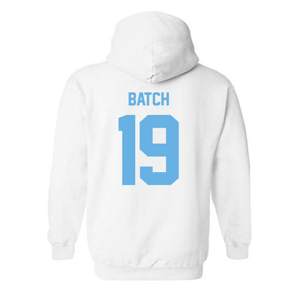 Maine - NCAA Football : Daniel Batch - Classic Shersey Hooded Sweatshirt-1