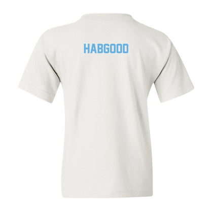 Maine - NCAA Women's Swimming & Diving : Amelia Habgood - Classic Shersey Youth T-Shirt