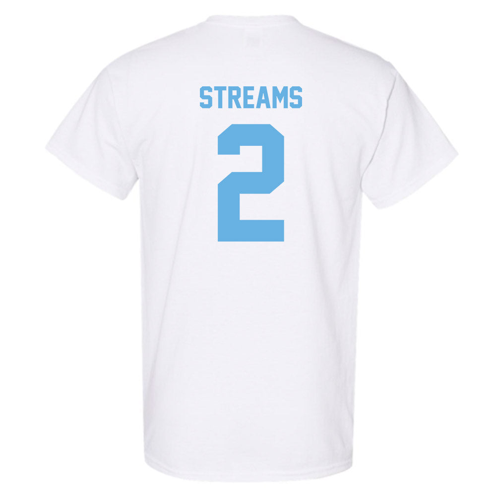 Maine - NCAA Women's Basketball : Emmie Streams - Classic Shersey T-Shirt