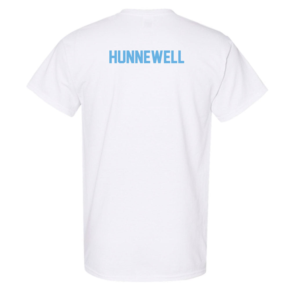 Maine - NCAA Women's Track & Field : Rebekah Hunnewell - Classic Shersey T-Shirt-1