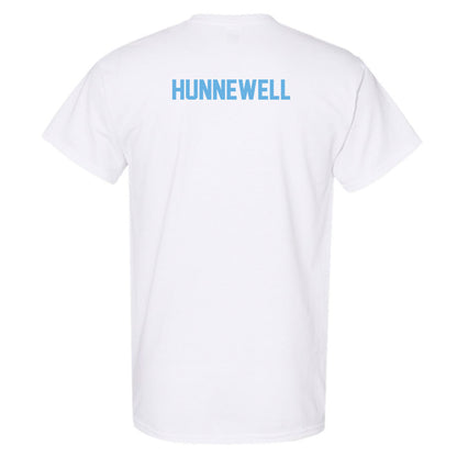 Maine - NCAA Women's Track & Field : Rebekah Hunnewell - Classic Shersey T-Shirt-1