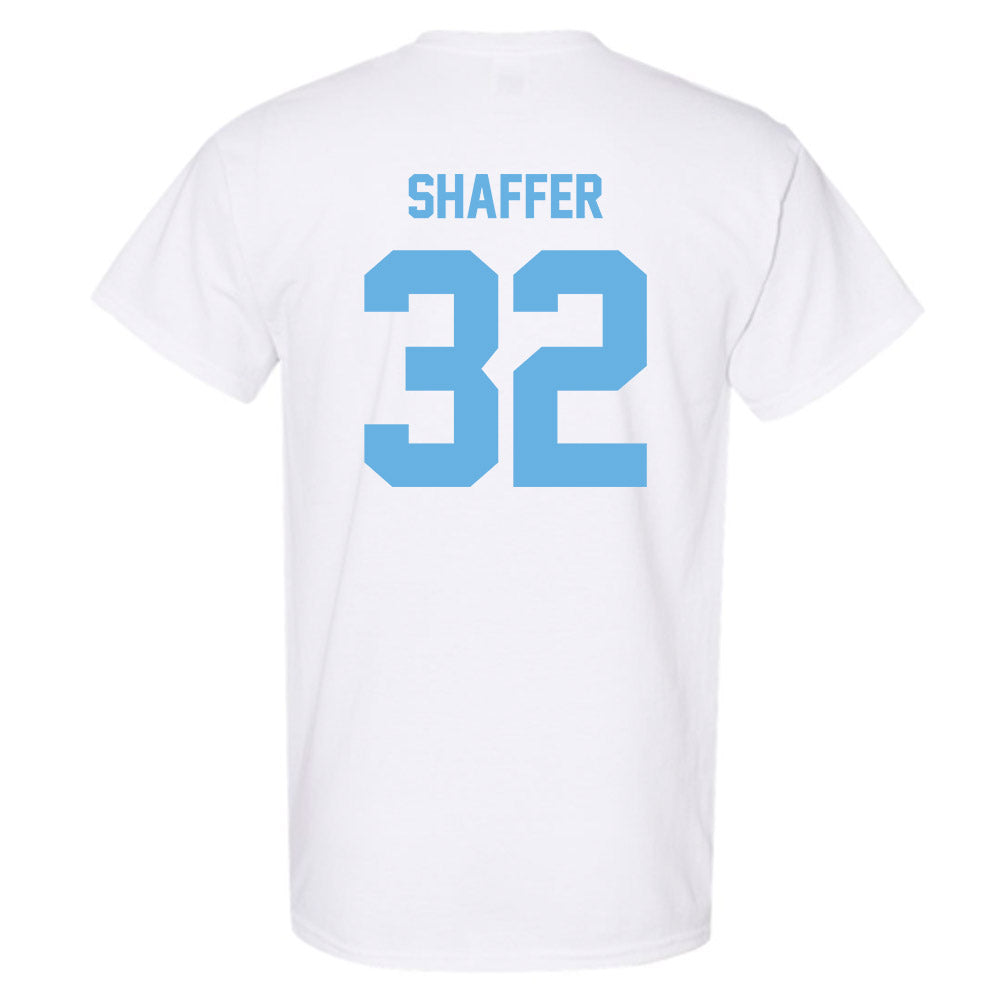 Maine - NCAA Baseball : Dylan Shaffer - Classic Shersey T-Shirt-1
