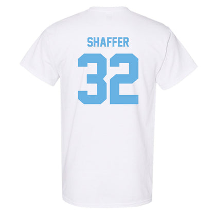 Maine - NCAA Baseball : Dylan Shaffer - Classic Shersey T-Shirt-1