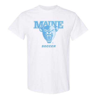 Maine - NCAA Women's Soccer : Madison Michaud - Classic Shersey T-Shirt-0