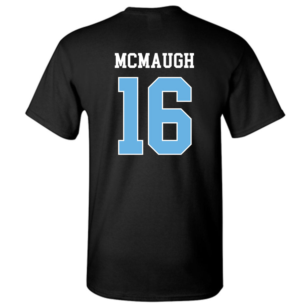 Maine - NCAA Football : Michael McMaugh - Sports Shersey T-Shirt-1