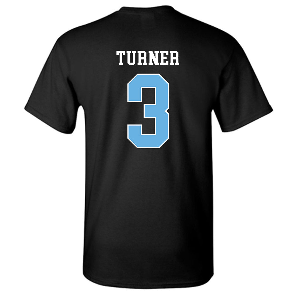 Maine - NCAA Women's Soccer : Aja Turner - Sports Shersey T-Shirt-1