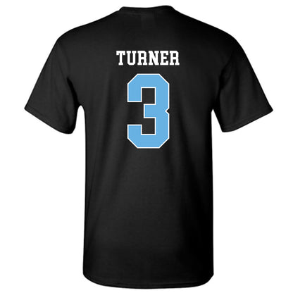 Maine - NCAA Women's Soccer : Aja Turner - Sports Shersey T-Shirt-1