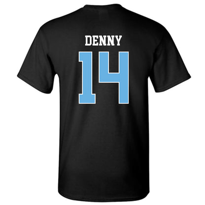 Maine - NCAA Women's Soccer : Britta Denny - Sports Shersey T-Shirt-1
