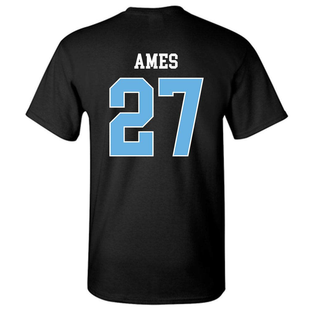 Maine - NCAA Women's Soccer : Amelia Ames - Sports Shersey T-Shirt-1