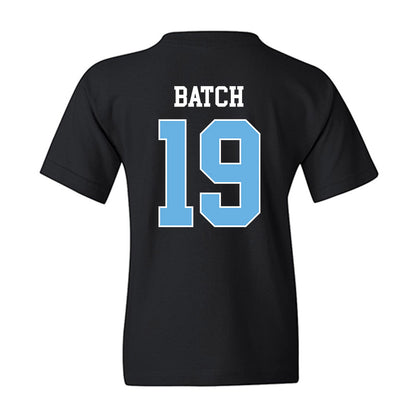 Maine - NCAA Football : Daniel Batch - Sports Shersey Youth T-Shirt-1