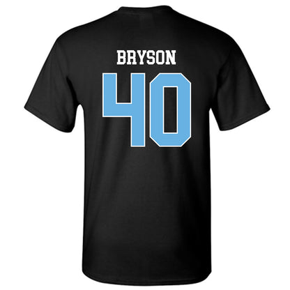 Maine - NCAA Football : Joe Bryson - Sports Shersey T-Shirt