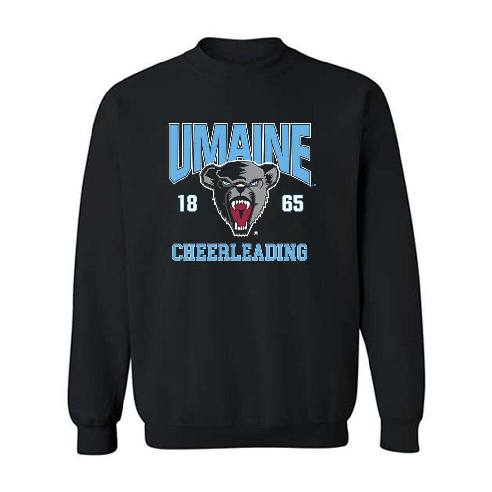  - NCAA Cheerleading : Katelyn DiPersio - Sports Shersey Crewneck Sweatshirt-0