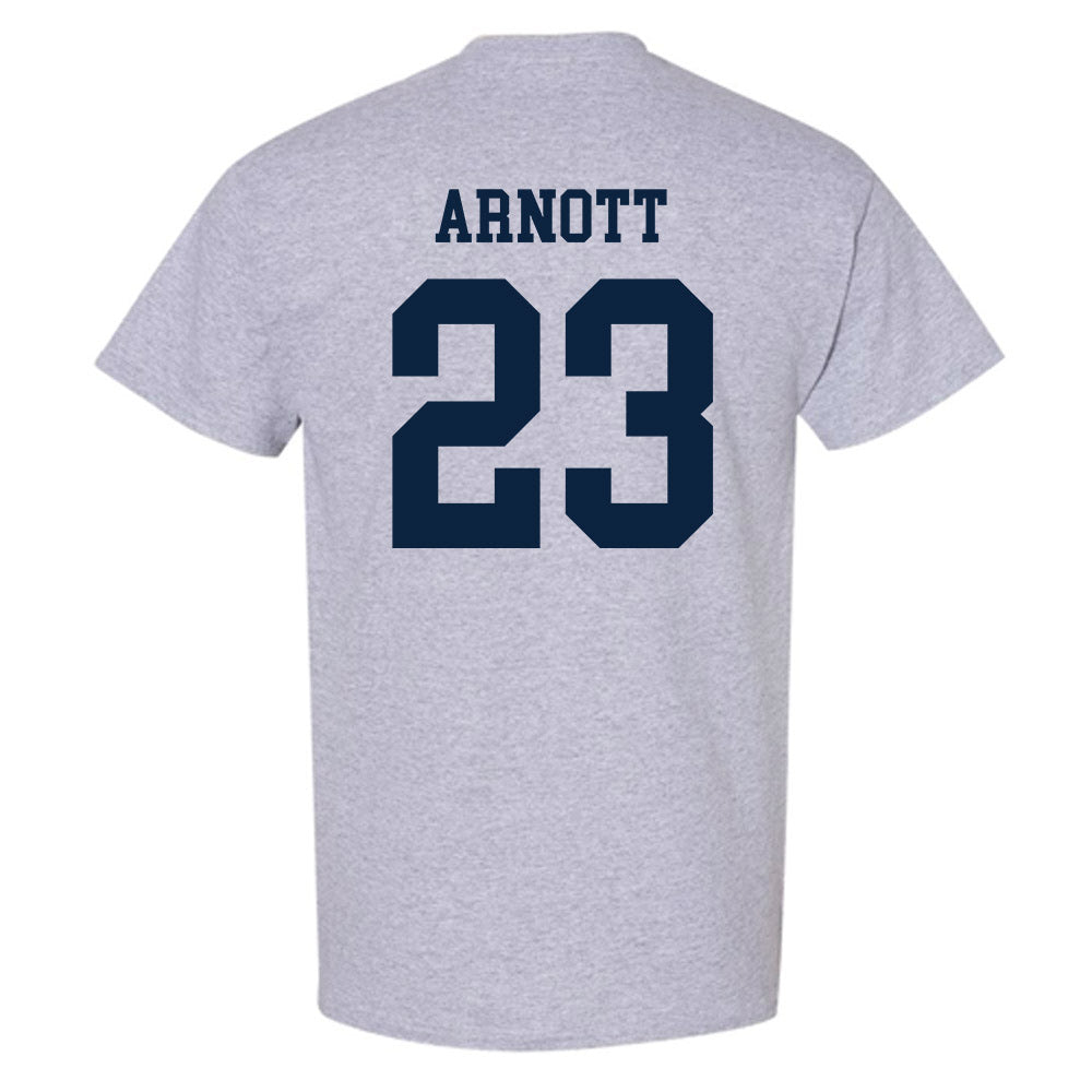 Maine - NCAA Men's Ice Hockey : Grayson Arnott - Sports Shersey T-Shirt