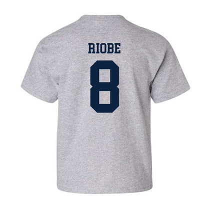 Maine - NCAA Football : Robby Riobe - Sports Shersey Youth T-Shirt