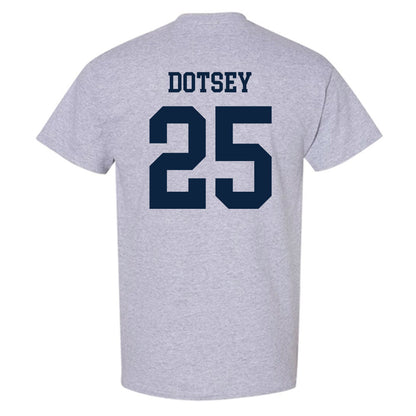 Maine - NCAA Women's Basketball : Caroline Dotsey - Sports Shersey T-Shirt