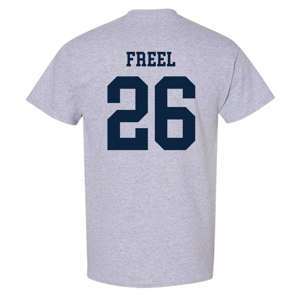 Maine - NCAA Men's Ice Hockey : Thomas Freel - Sports Shersey T-Shirt