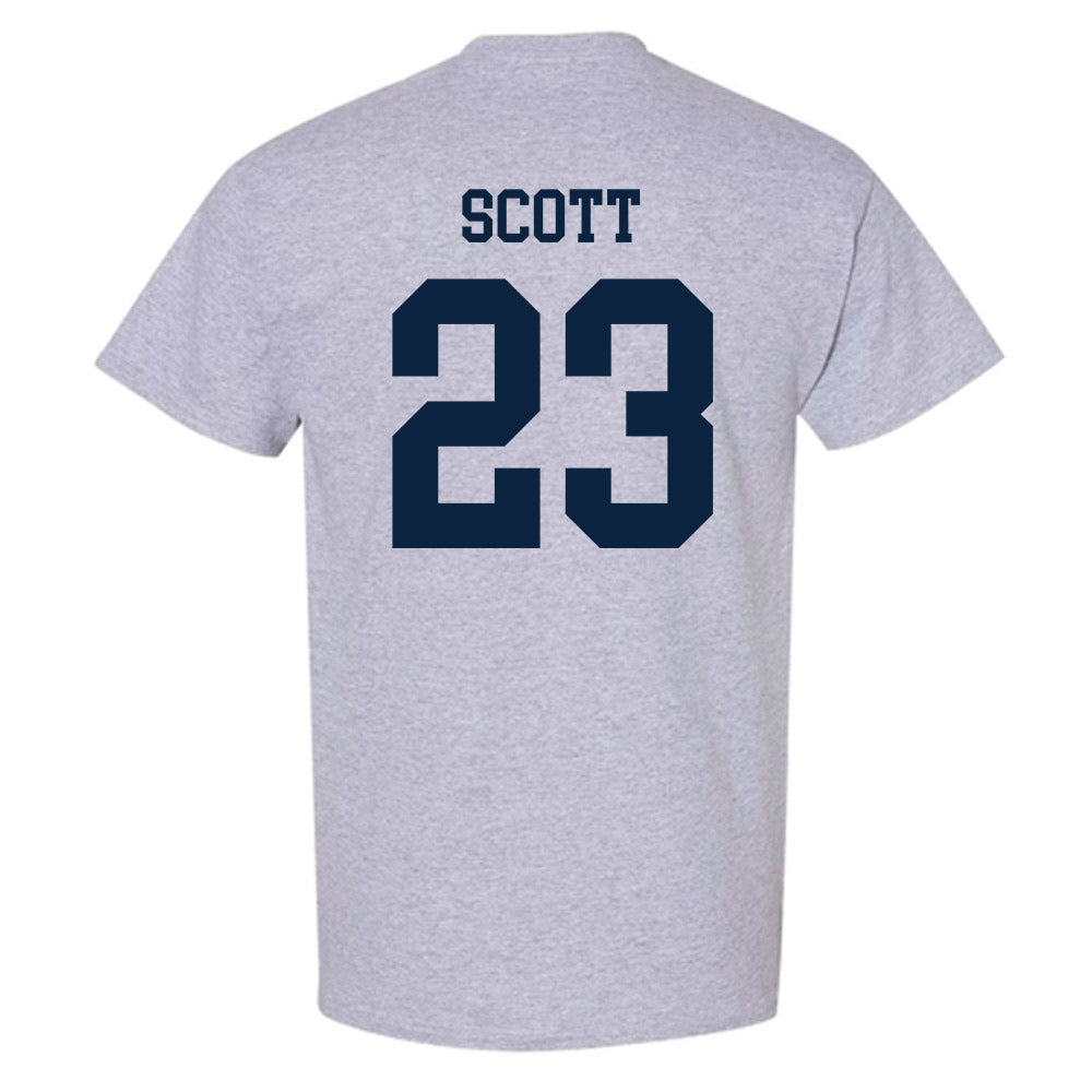 Maine - NCAA Women's Soccer : Olivia Scott - Sports Shersey T-Shirt-1