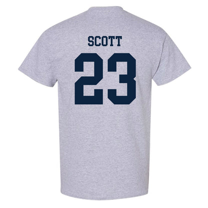 Maine - NCAA Women's Soccer : Olivia Scott - Sports Shersey T-Shirt-1