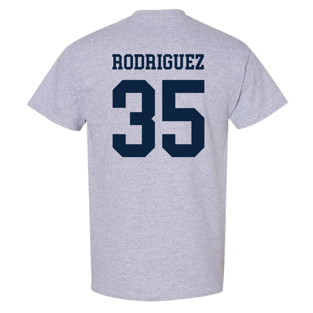 Maine - NCAA Softball : Dani Rodriguez - Sports Shersey T-Shirt-1