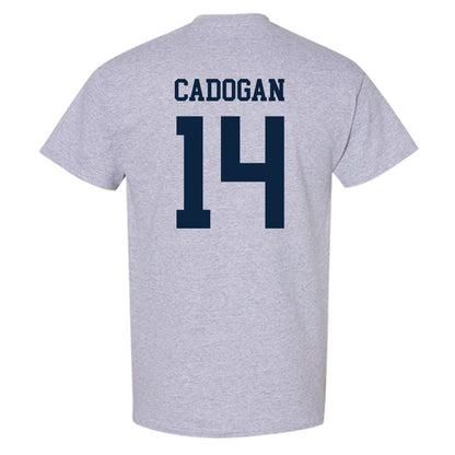 Maine - NCAA Football : Aidan Cadogan - Sports Shersey T-Shirt