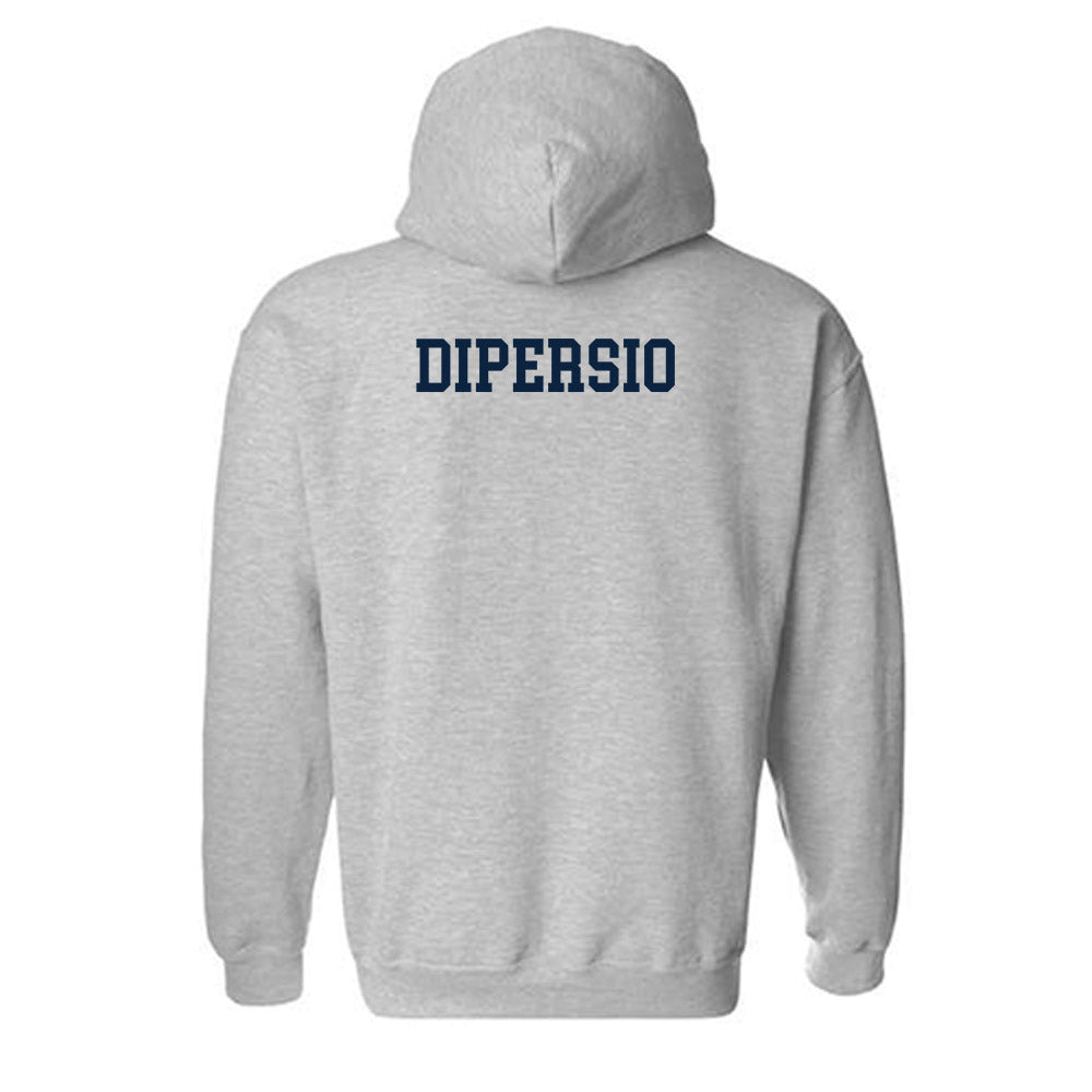  - NCAA Cheerleading : Katelyn DiPersio - Sports Shersey Hooded Sweatshirt-1