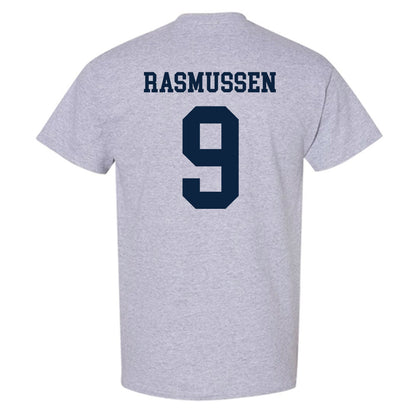 Maine - NCAA Baseball : Brody Rasmussen - Sports Shersey T-Shirt-1