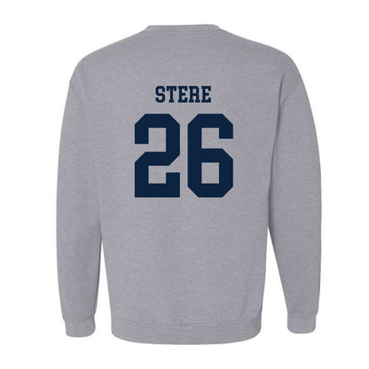 Maine - NCAA Softball : Ava Stere - Sports Shersey Crewneck Sweatshirt