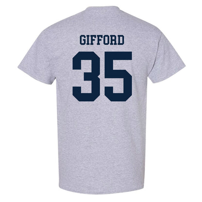 Maine - NCAA Baseball : Gabe Gifford - Sports Shersey T-Shirt-1