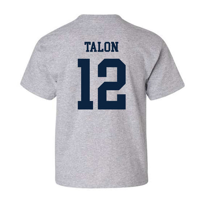 Maine - NCAA Women's Basketball : Sarah Talon - Sports Shersey Youth T-Shirt