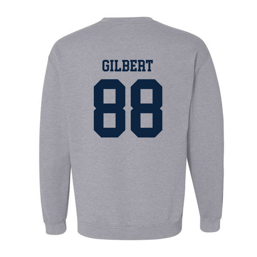 Maine - NCAA Football : Mason Gilbert - Sports Shersey Crewneck Sweatshirt