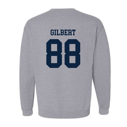 Maine - NCAA Football : Mason Gilbert - Sports Shersey Crewneck Sweatshirt