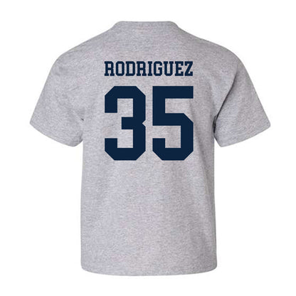 Maine - NCAA Softball : Dani Rodriguez - Sports Shersey Youth T-Shirt-1
