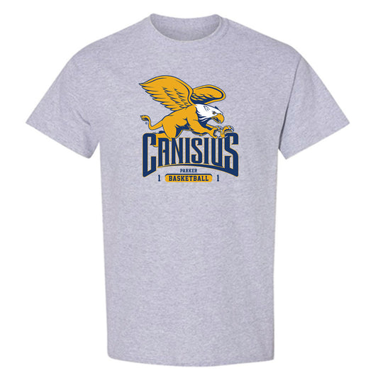Canisius - NCAA Women's Basketball : Ari Parker - Classic Fashion Shersey T-Shirt-0