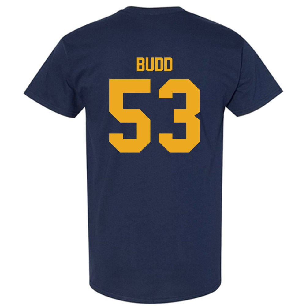 Canisius - NCAA Men's Ice Hockey : Jack Budd - Classic Shersey T-Shirt