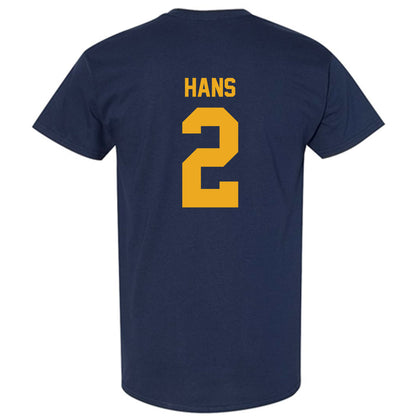 Canisius - NCAA Softball : Maddy Hans - Classic Shersey T-Shirt-1