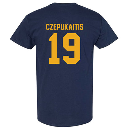 Canisius - NCAA Women's Lacrosse : Alexandra Czepukaitis - Classic Shersey T-Shirt