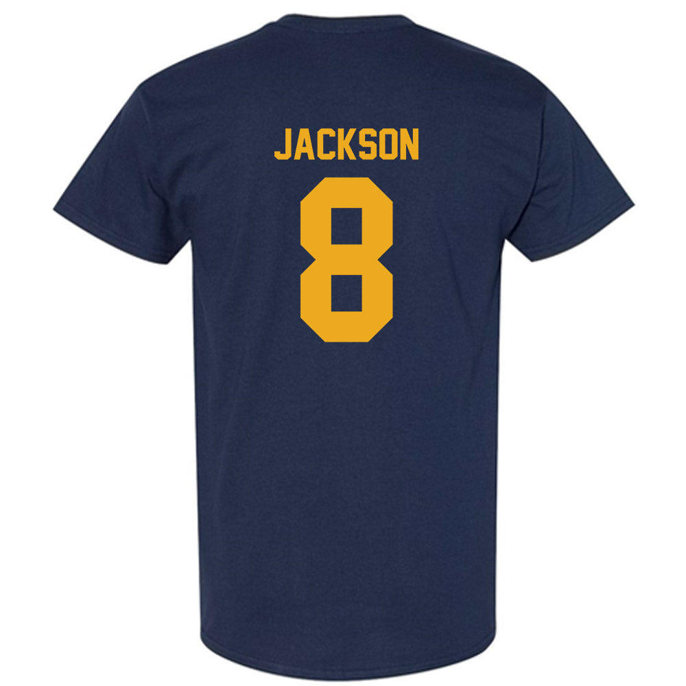 Canisius - NCAA Men's Basketball : Carter Jackson - Classic Shersey T-Shirt