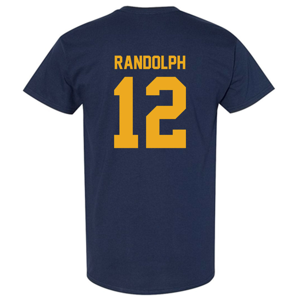 Canisius - NCAA Women's Basketball : Saige Randolph - Classic Shersey T-Shirt-1