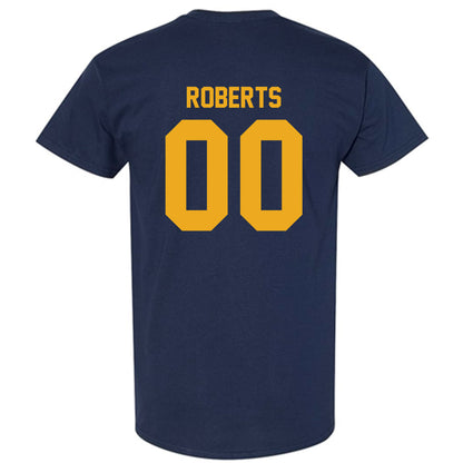 Canisius - NCAA Acrobatics & Tumbling : Nadia Roberts - Classic Shersey T-Shirt-1