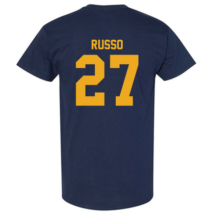 Canisius - NCAA Baseball : Thomas Russo - Classic Shersey T-Shirt