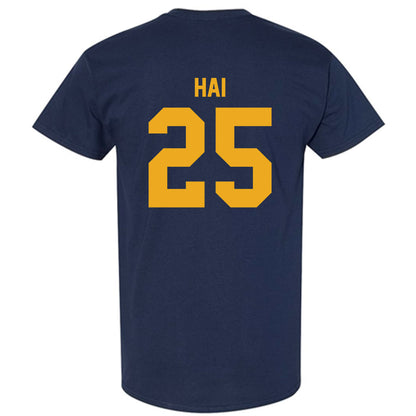 Canisius - NCAA Softball : Rebecca Hai - Classic Shersey T-Shirt-1