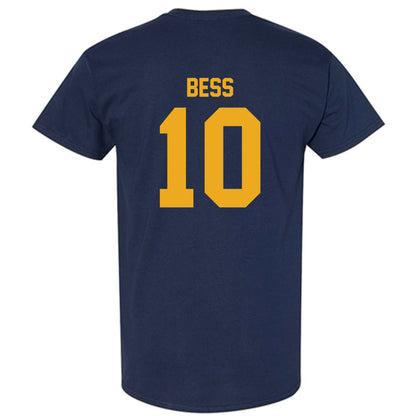 Canisius - NCAA Women's Basketball : Kelsey Bess - Classic Shersey T-Shirt-1