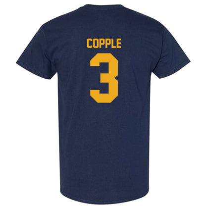 Canisius - NCAA Women's Basketball : Mary Copple - Classic Shersey T-Shirt-1