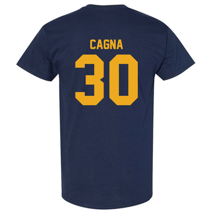 Canisius - NCAA Baseball : Jake Cagna - Classic Shersey T-Shirt-1