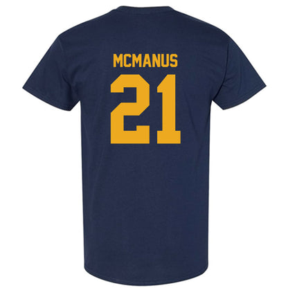 Canisius - NCAA Softball : Taylor McManus - Classic Shersey T-Shirt