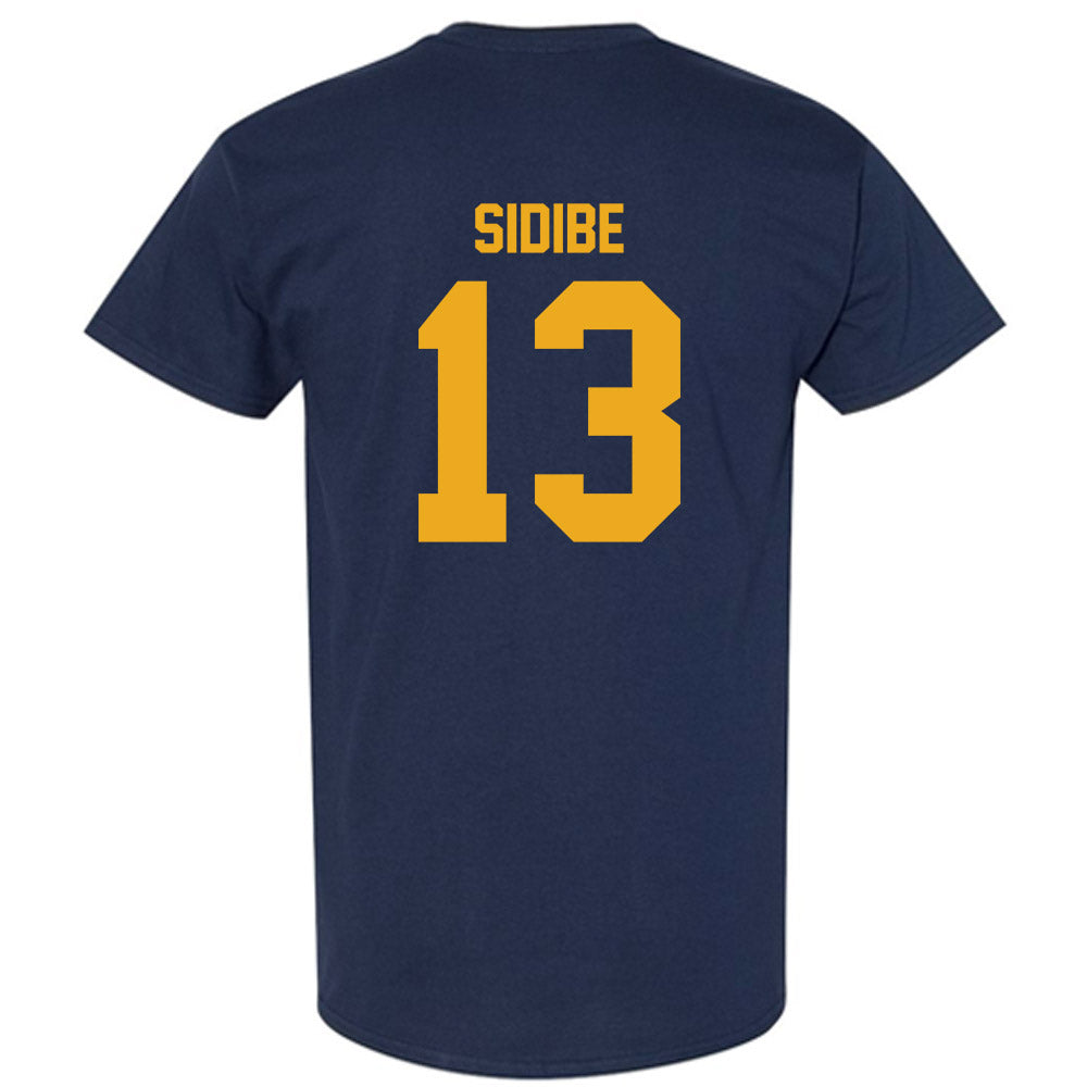 Canisius - NCAA Men's Soccer : Ely Sidibe - Classic Shersey T-Shirt-1