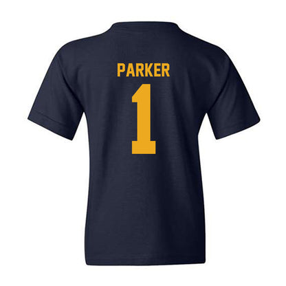 Canisius - NCAA Women's Basketball : Ari Parker - Classic Shersey Youth T-Shirt-1