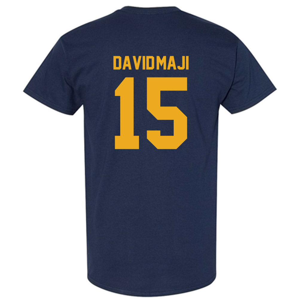 Canisius - NCAA Men's Basketball : Maji David-Maji - Classic Shersey T-Shirt