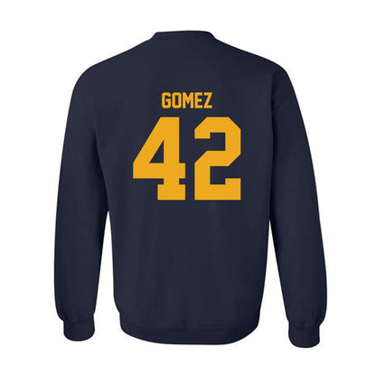Canisius - NCAA Softball : Rosella Gomez - Classic Shersey Crewneck Sweatshirt