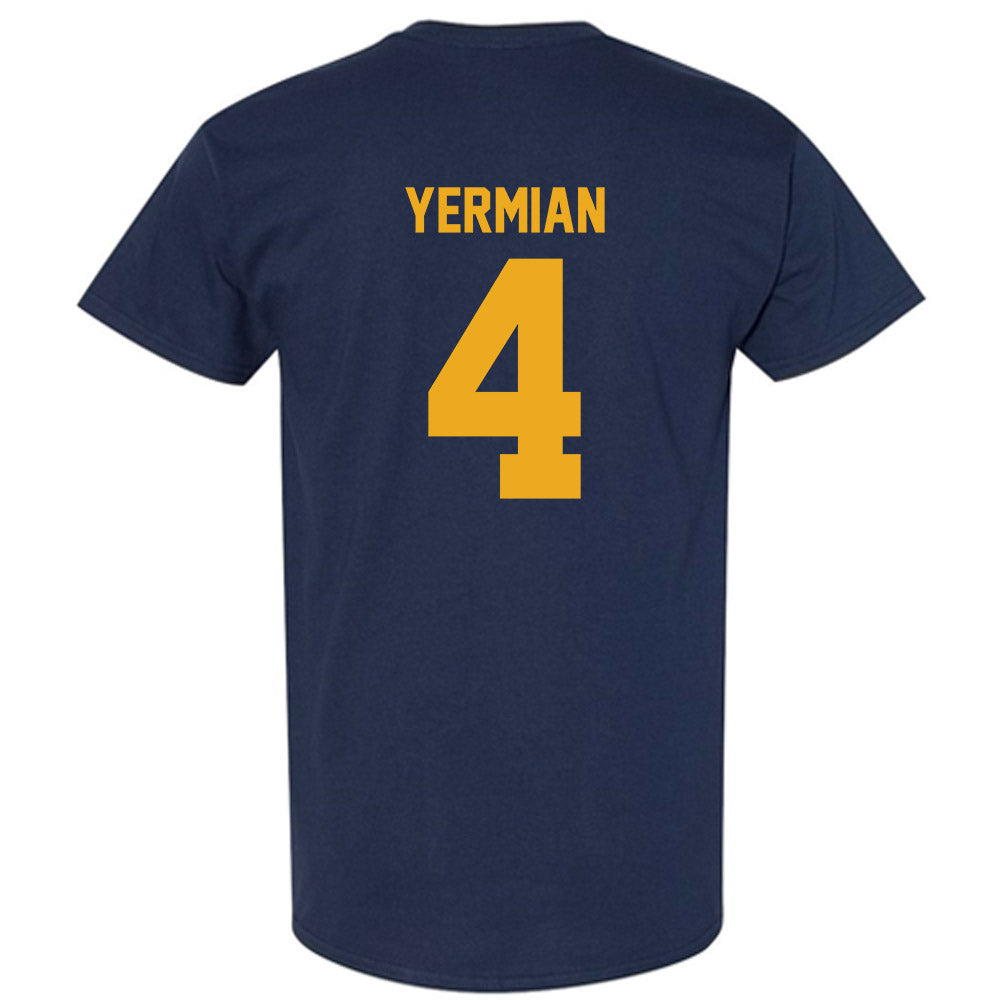 Canisius - NCAA Softball : Talia Yermian - Classic Shersey T-Shirt-1